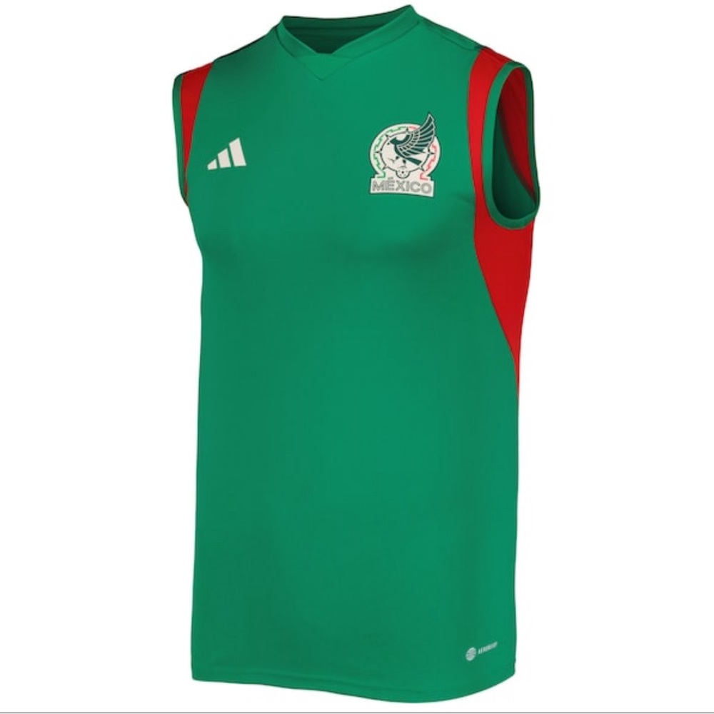 Adidas Men’s National Team Mexico. - Picture 1 of 4